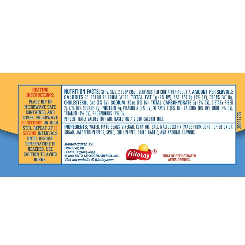 Crazy Fresh Mango Salsa - 14oz