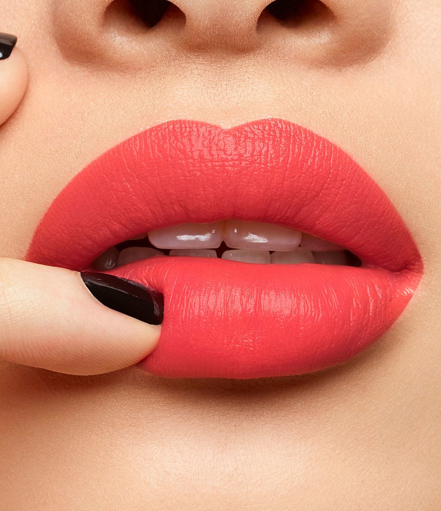 Yves Saint Laurent Beaute Rouge Pur Couture Lipstick