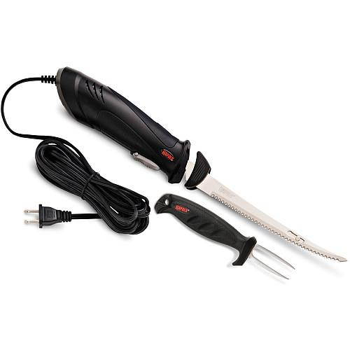 Rapala Electric Fillet Knife (REF-AC)