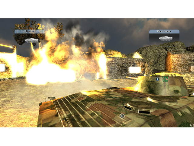 Conflict: Desert Storm [Online Game Code]