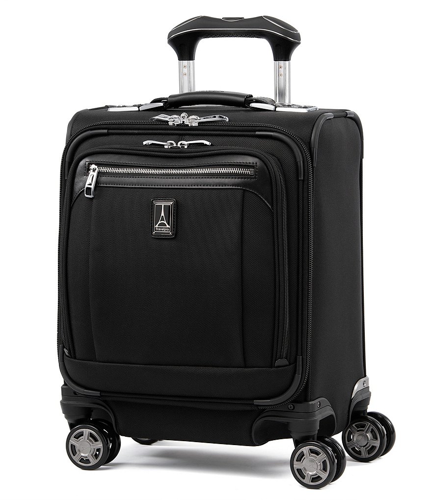Travelpro Platinum Elite Carry-On Spinner Tote