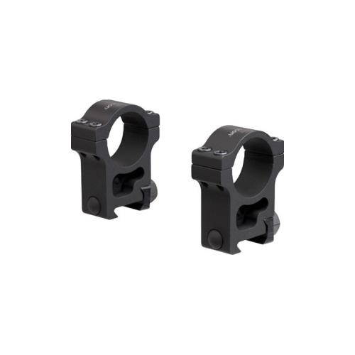 Trijicon 30mm Aluminum Rings for Accupoint Riflescope, Extra High TR106