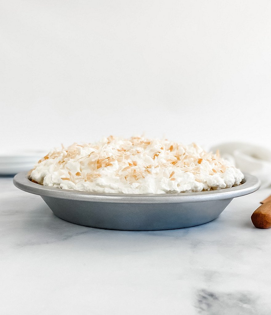 USA Pan Heavy Duty 9#double; Pie Pan