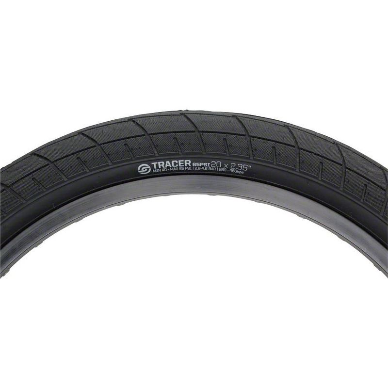 Salt Tracer Tire Tires