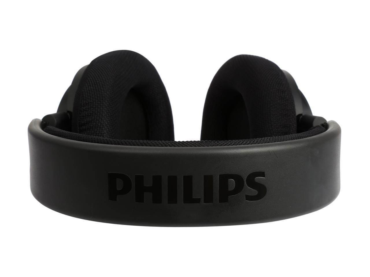 Philips SHP9500 Performance HiFi Stereo Headphones 3.5mm Wired Noise Cancelling Headsets Earphones