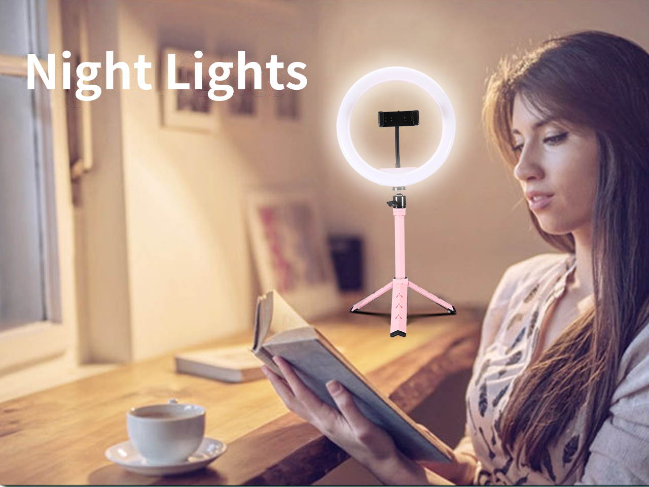 Dynex 5-Watt 1Amp Coiled Car Charger with Apple Lightning Connector - Black