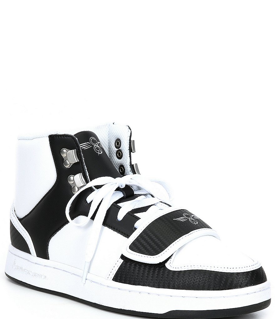 Creative Recreation Men's Cesario Hi XXI Sneakers