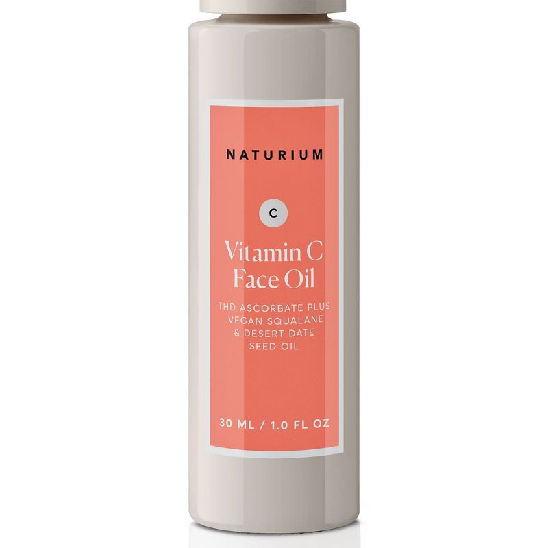 Naturium Vitamin C Face Oil - 1 fl oz