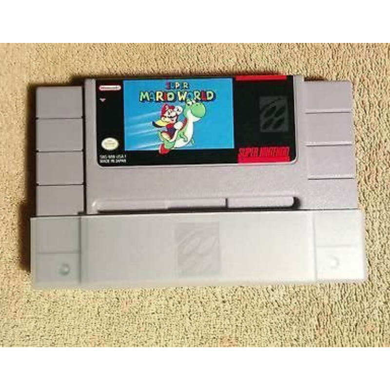 Super Mario World - Limited edition