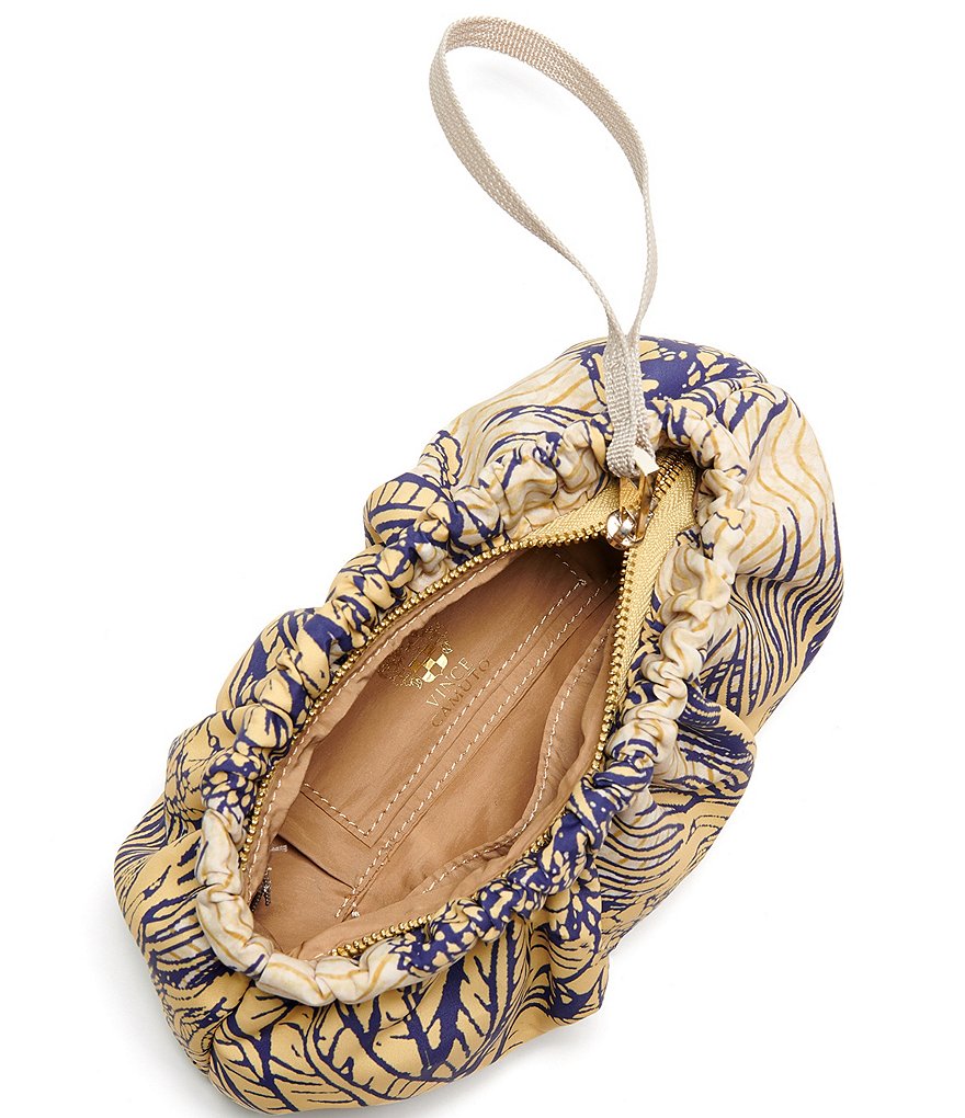 Vince Camuto Harlo Washable Pouch