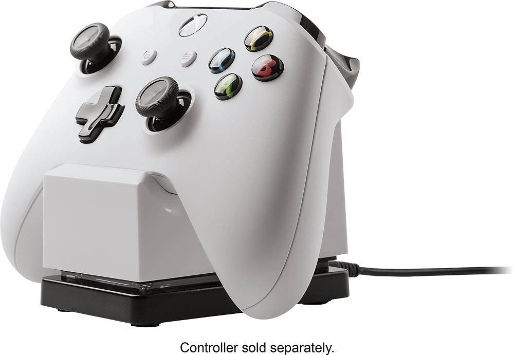 Charging Stand For Xbox One - White