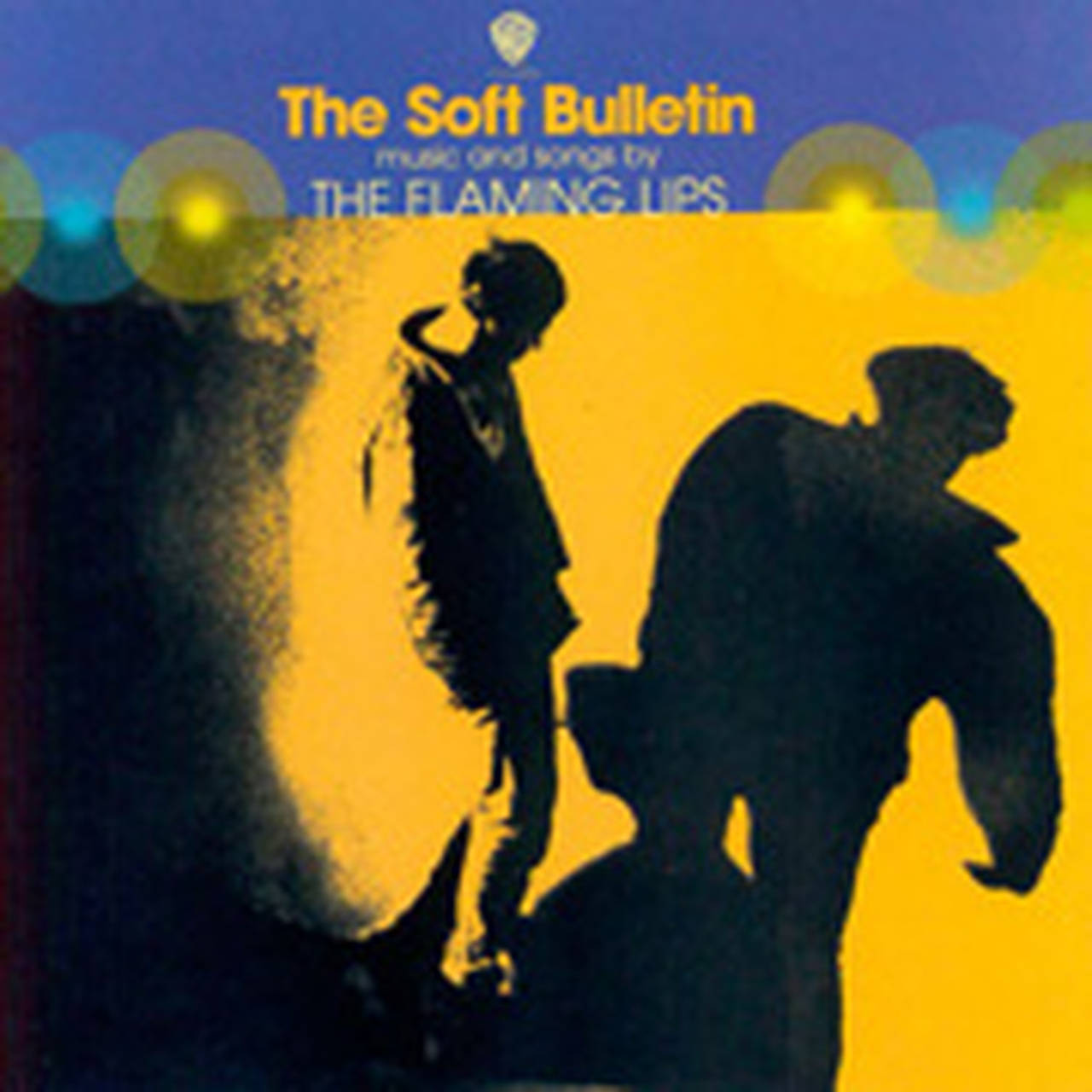The Flaming Lips The Soft Bulletin 2LP (Vinyl)