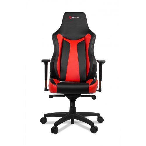 Arozzi Vernazza Series Super Premium Gaming Racing Style Swivel Chair Black