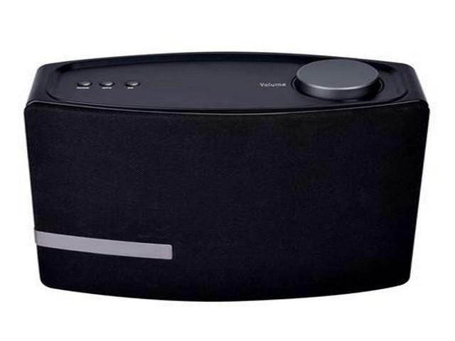 Naxa NAS-5001 Amazon Alexa Speaker Bt