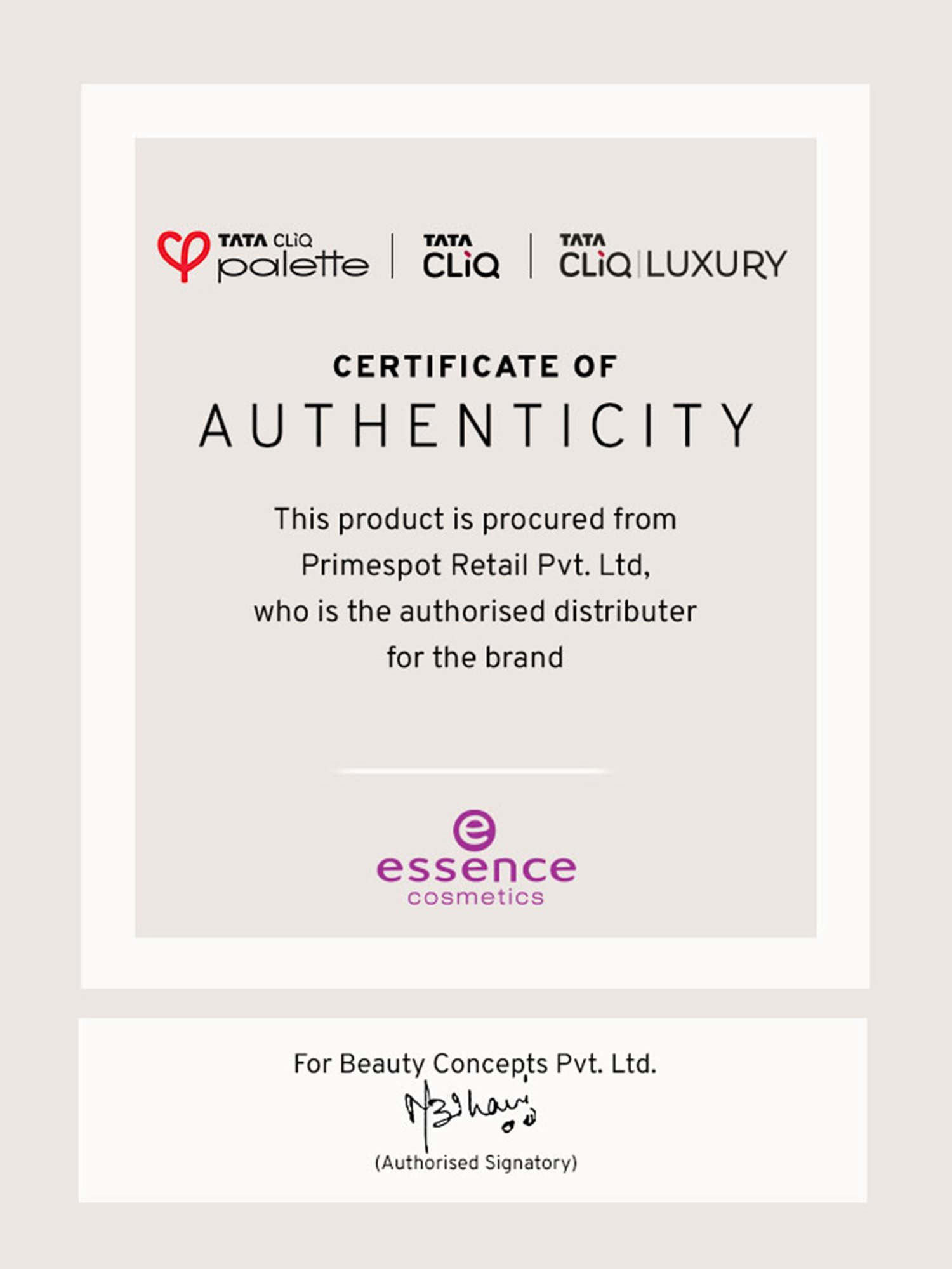 Essence Mattifying Compact Powder 02 Soft Beige - 12 gm