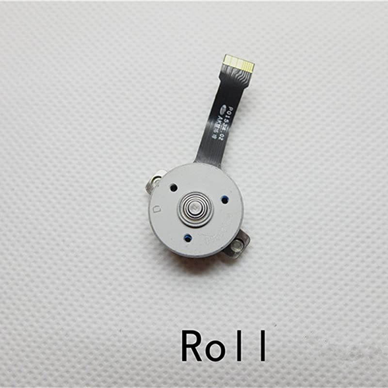 Motor Gimbal Camera Repair Parts for DJI Phantom 4Pro Drone PTZ Motor Mount