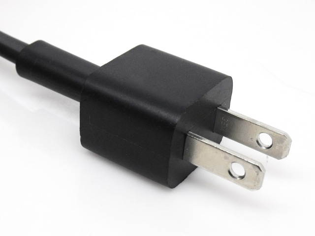 5-Pack Microsoft Surface Charger Extension Cable, AC Adapter Power Cord for Microsoft Surface Book, Surface Pro 2017/ Pro 4/ Pro 3/ Pro 2, Surface 2 Tablet and Surface Dock US-Plug (55cm)