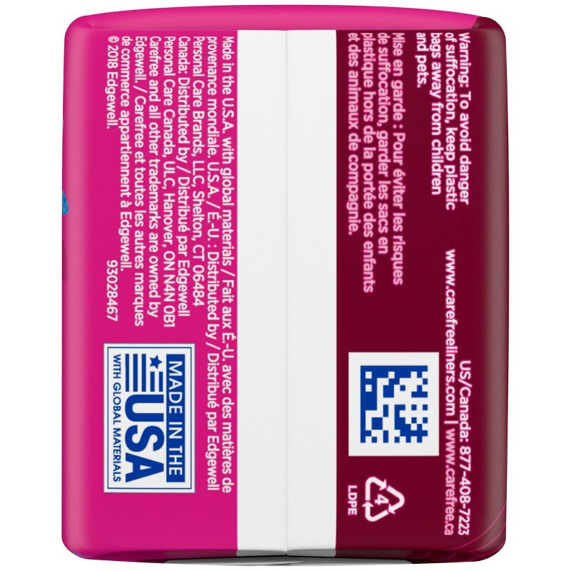 Panty Liners - Regular Absorbency - 120ct - up & up™