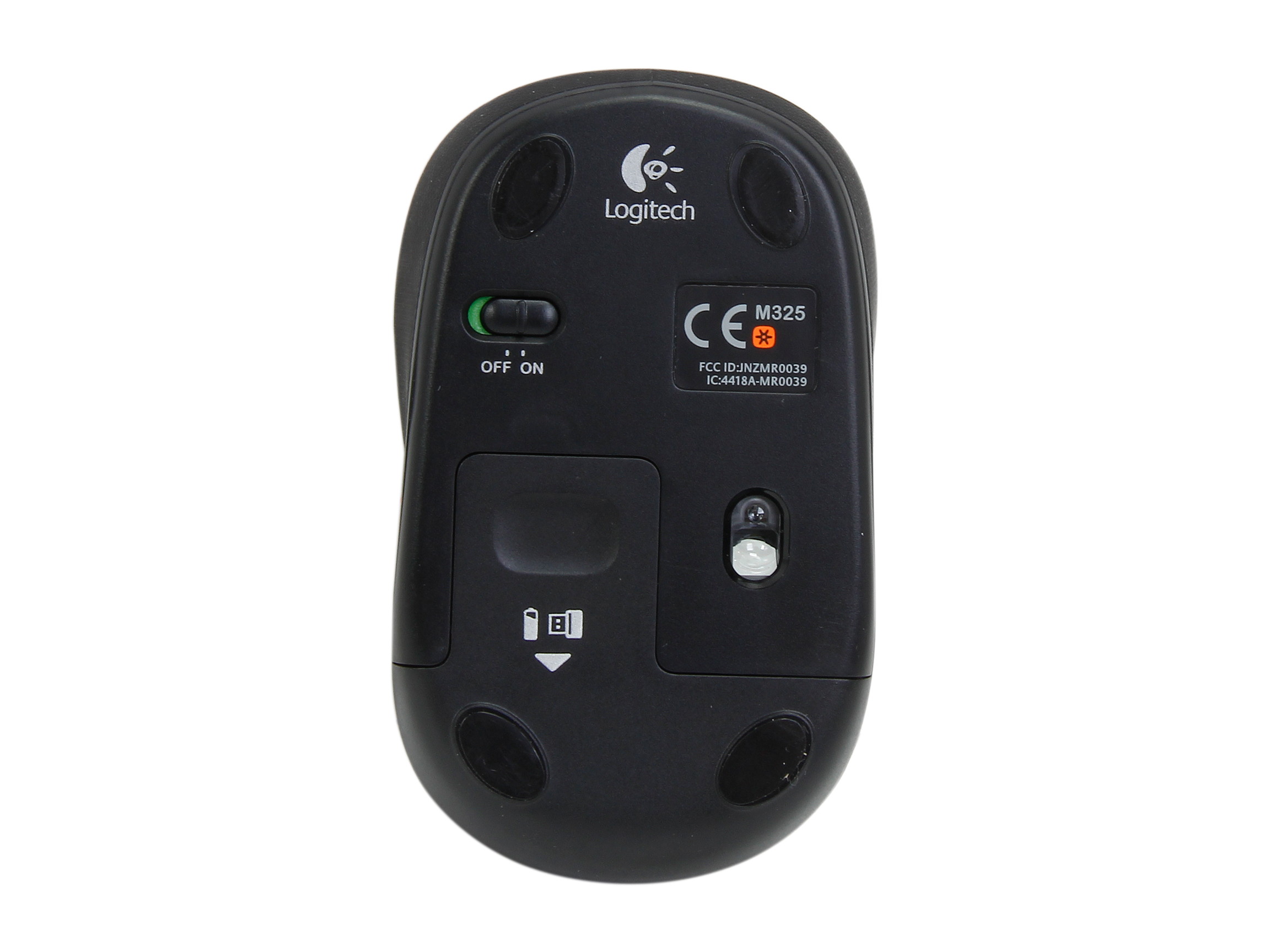 2.4G Wireless Car Mouse USB Computer Mice Car Shape 1000 DPI with LED Light Receiver for PC Laptop MacBook Air Pro tablets