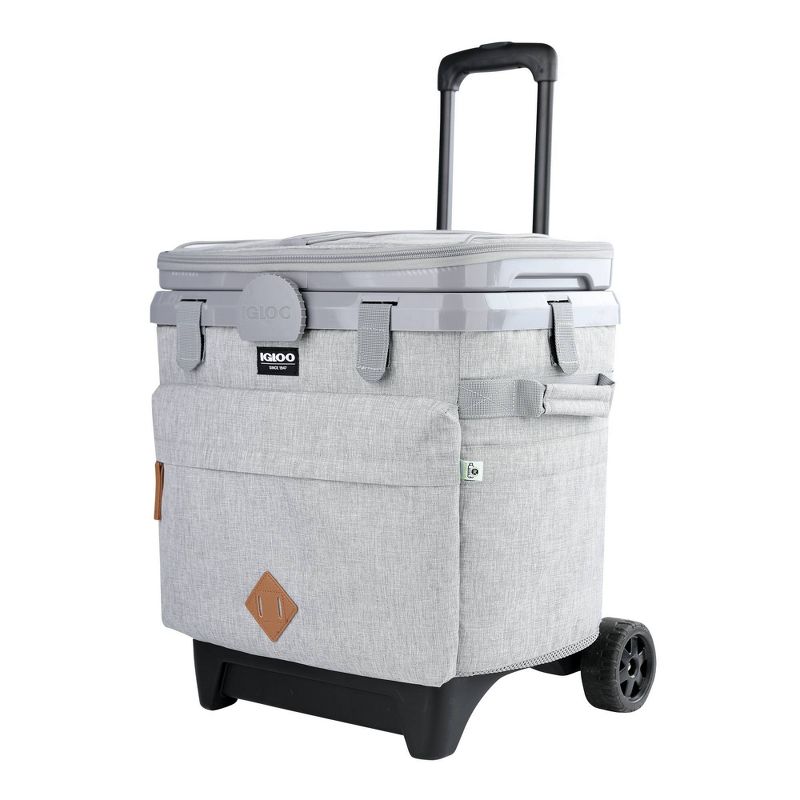 Igloo Heritage Cool Fusion 28qt Cooler
