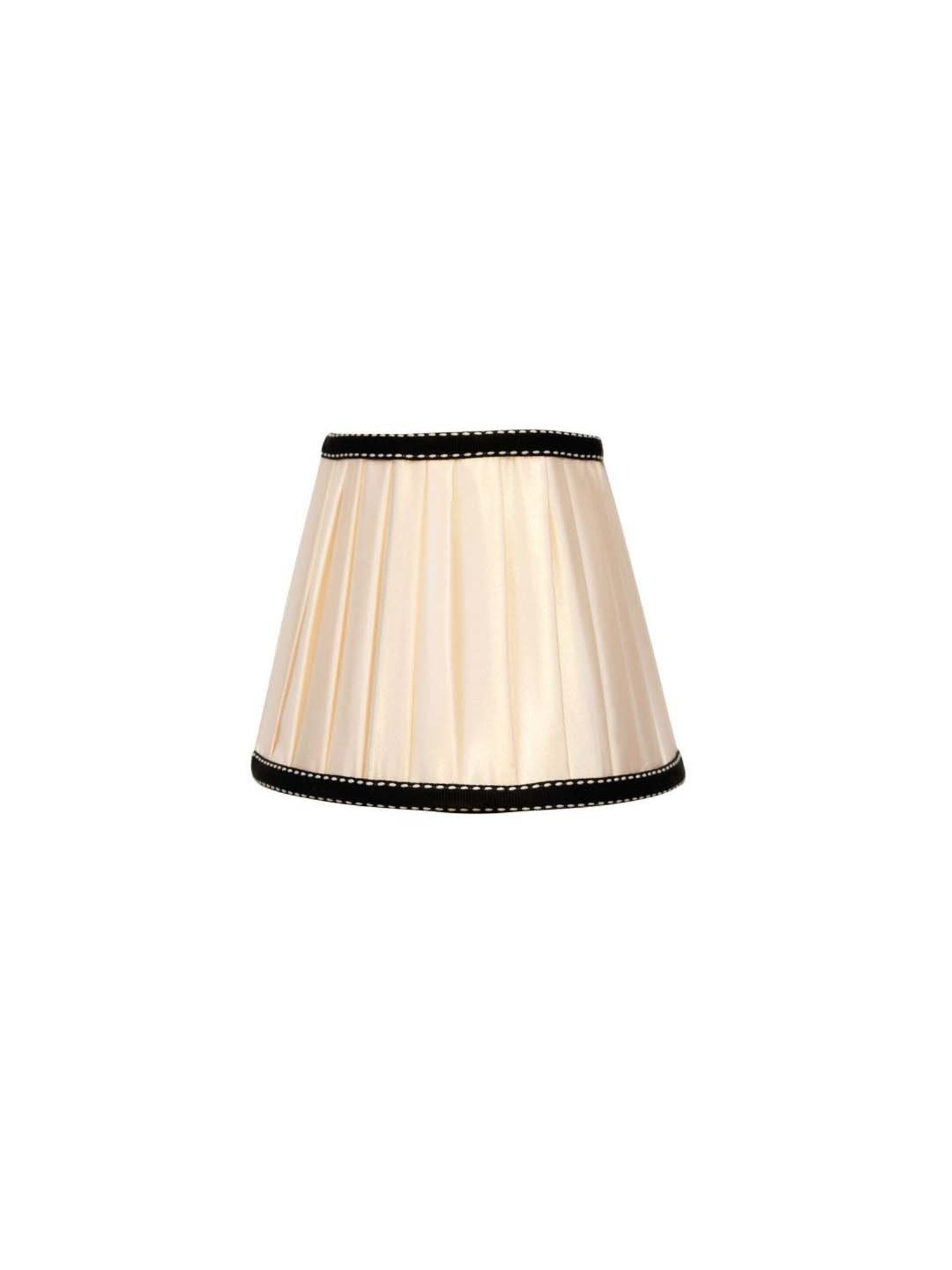 Large Rectangle Natural Lampshade Linen - Project 62™