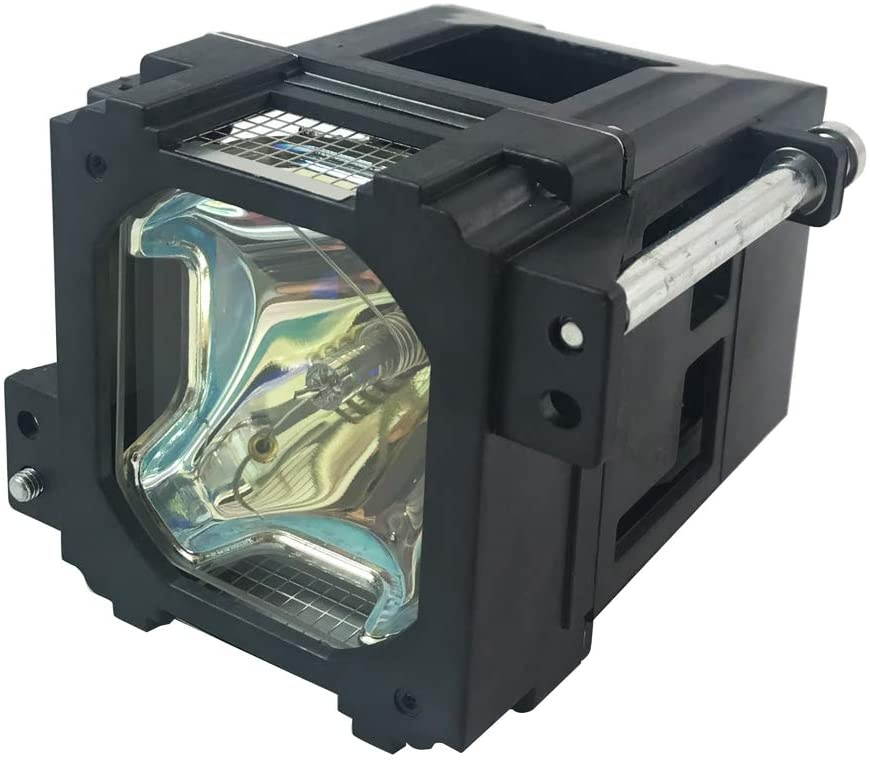 FI Lamps BHL-5009-S for JVC DLA-RS2 Projection Assembly with Original Bulb Inside