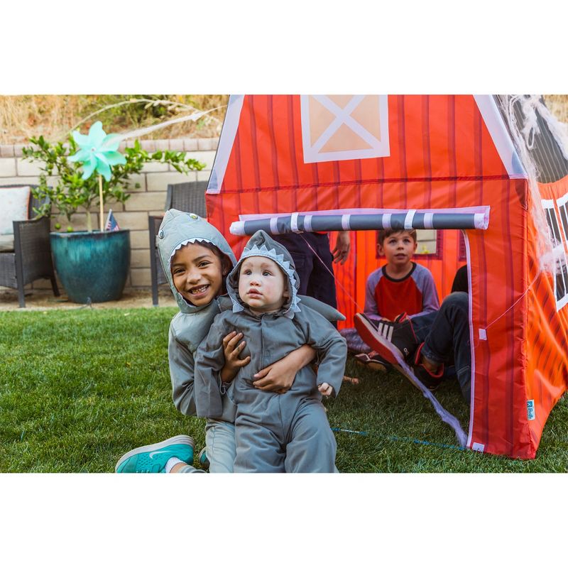Pacific Play Tents Kids Banyard Playhouse Tent 48" x 38"