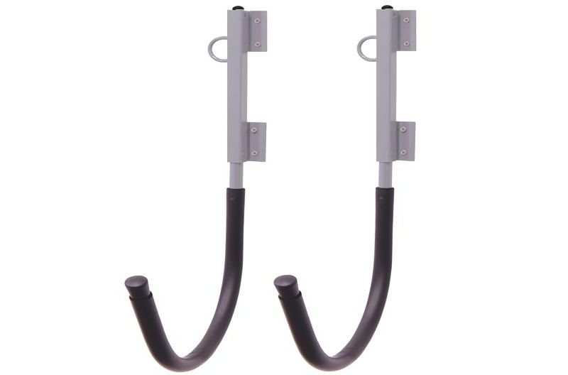 Malone YakSwing Folding Kayak Wall Storage System