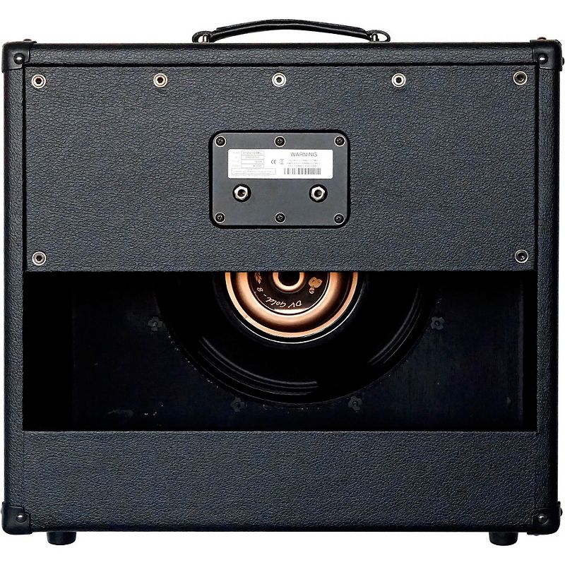 DV Mark DV Gold 112 Small 150W 1x12 Guitar Speaker Cabinet