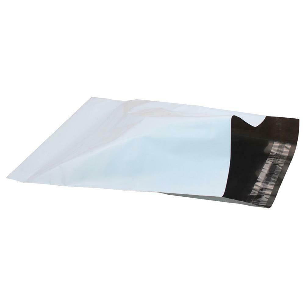 High Quality Poly Mailers Shipping Envelopes Bags Mailing Self-Sealing 2.5 MIL