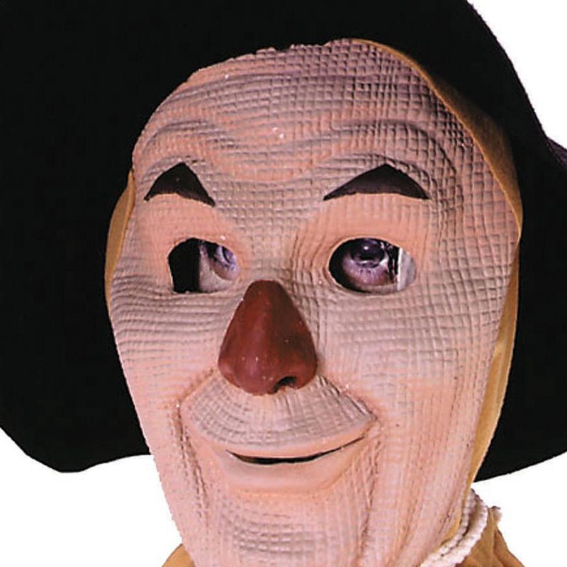 Scarecrow Mask - Morris Costumes