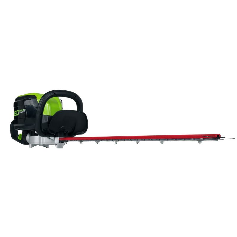 14" Reel Mower - Earthwise