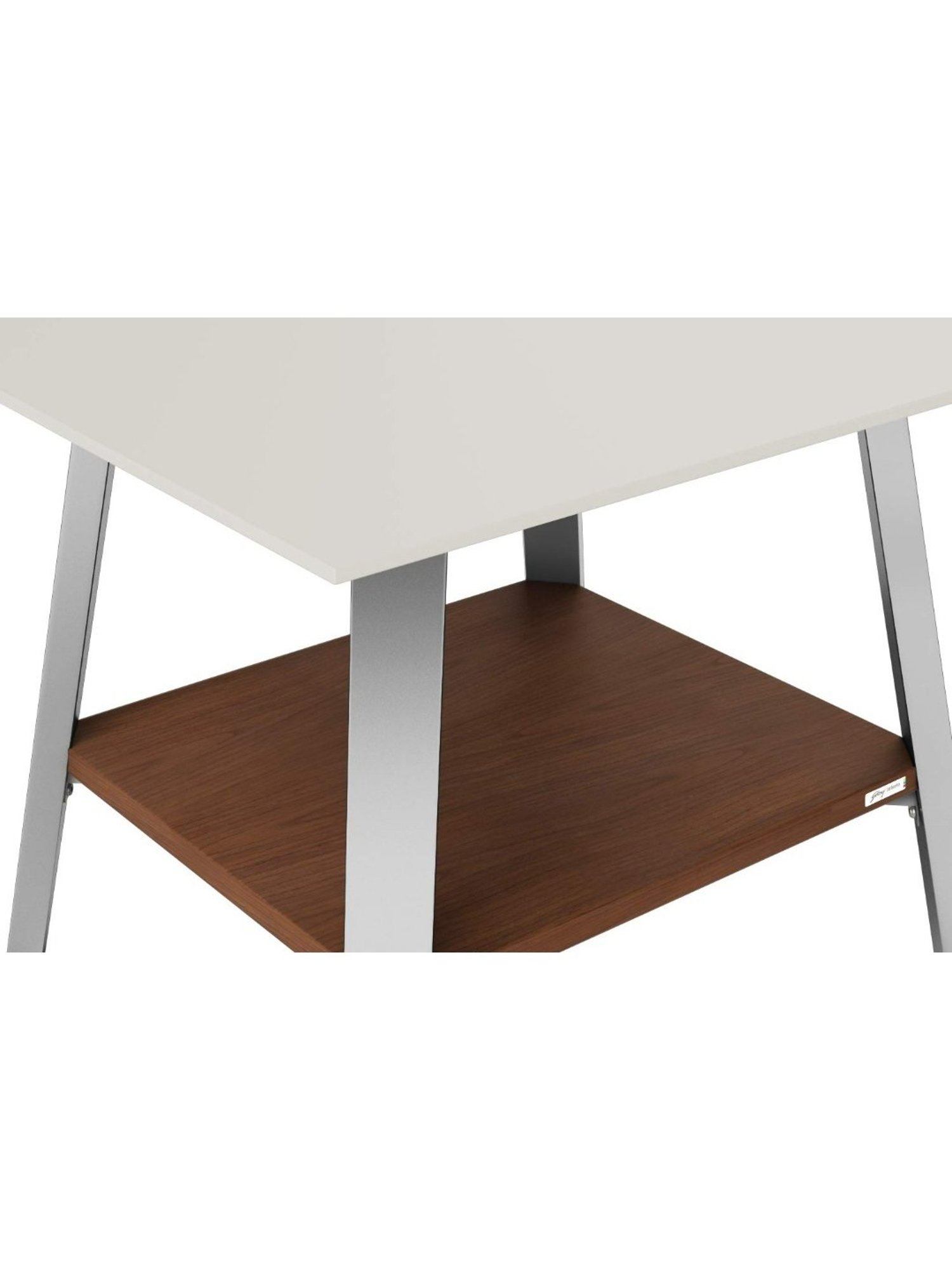 Artisans Rose Vote Hand-painted Multicolor Iron Ballot Box