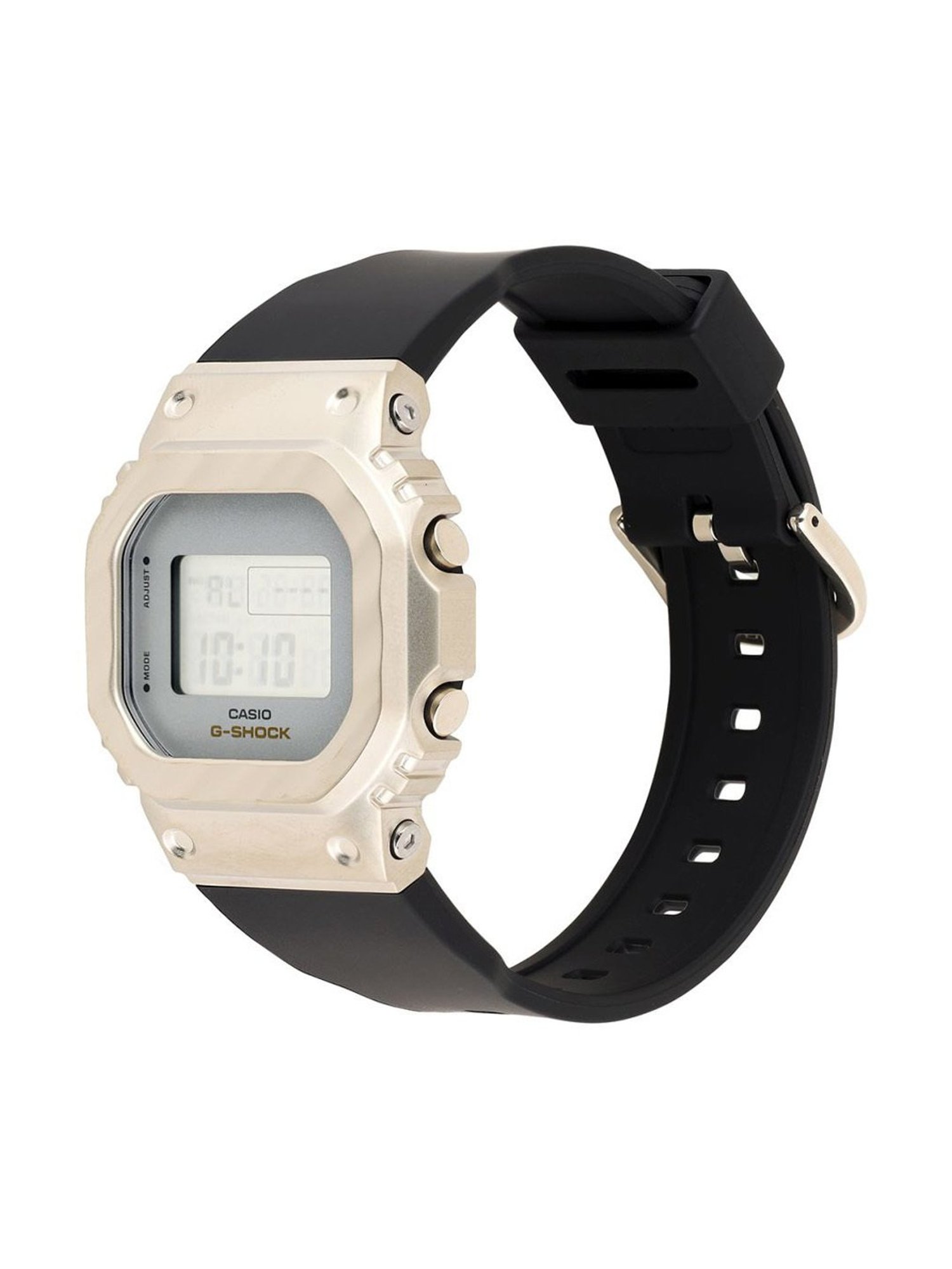 Fastrack NR68027PP05 Street Line Digital Watch for Women