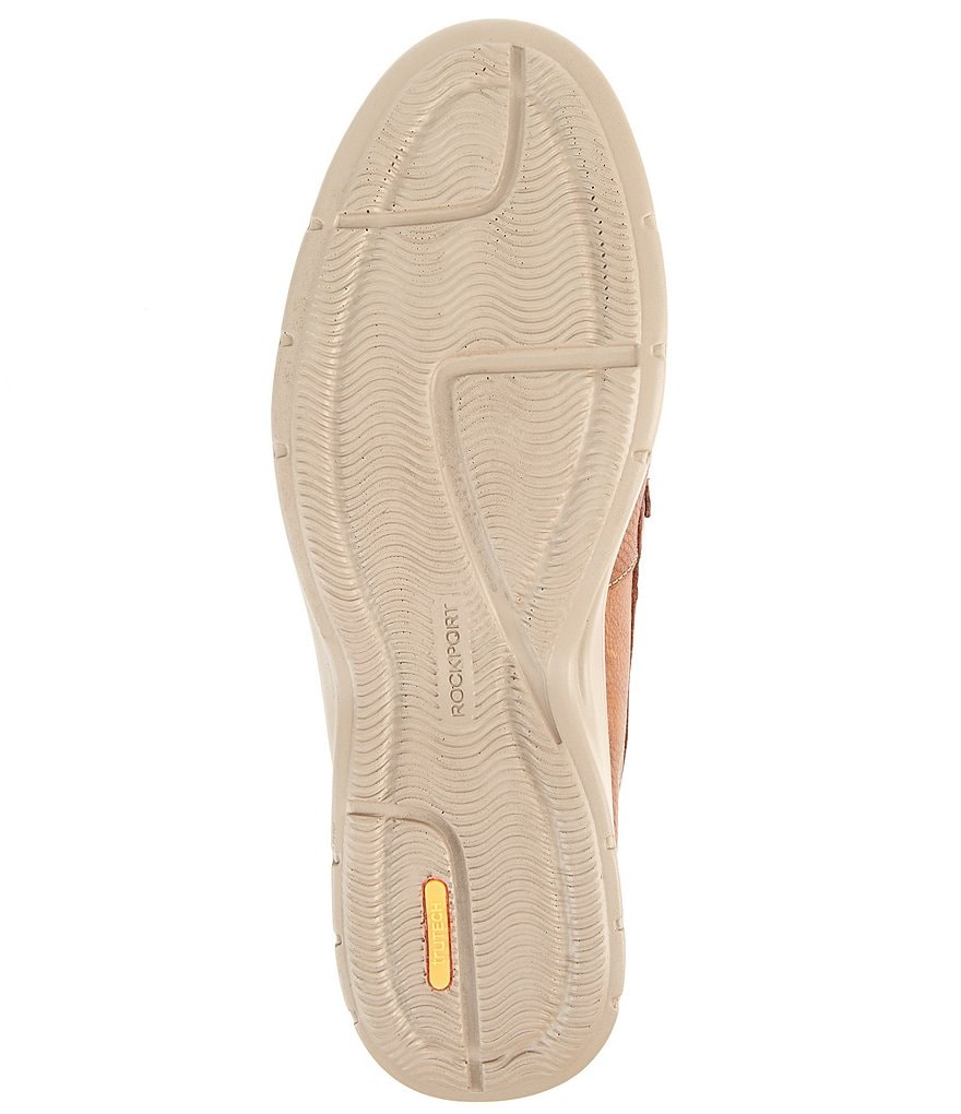 Rockport Men's Palmer Venetian Leather Loafers