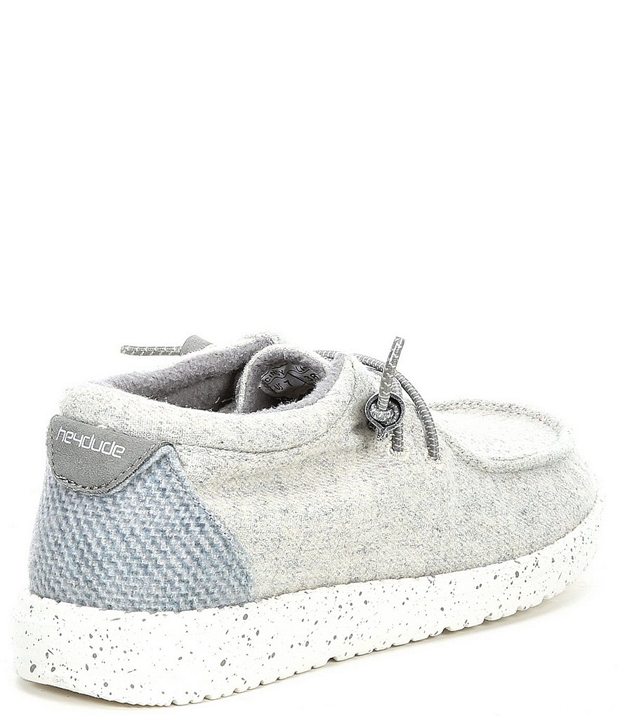 Hey Dude Women's Cindy Washable Slip-On Sneakers