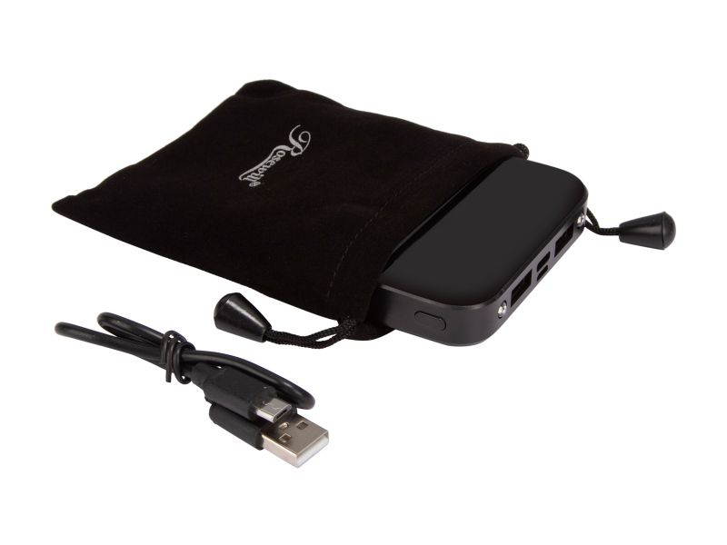 2600mAh Power Bank Portable External Battery Charger for iPhone 4S 5 5S