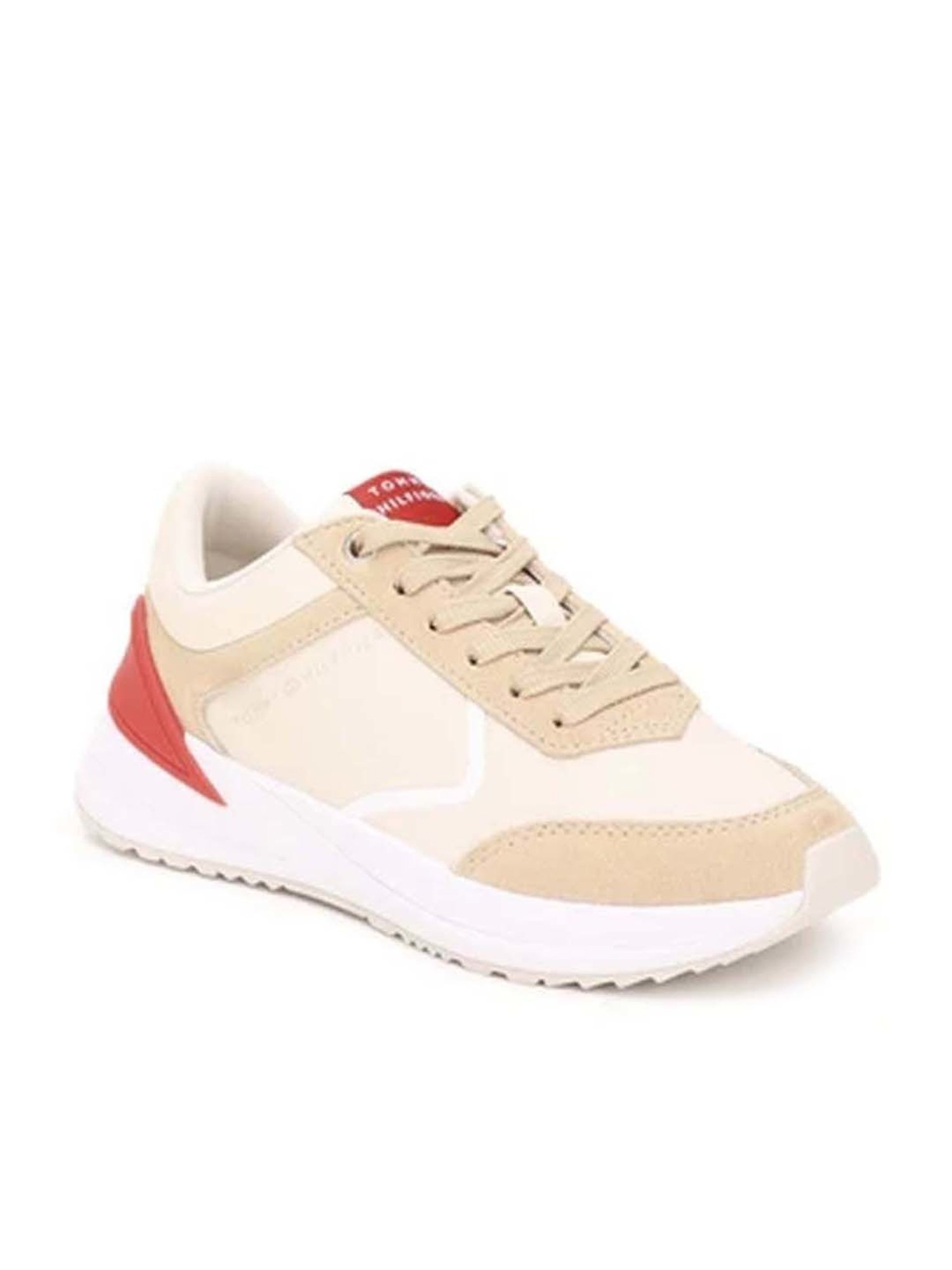 Tommy Hilfiger Women's Sugarcane Sneakers