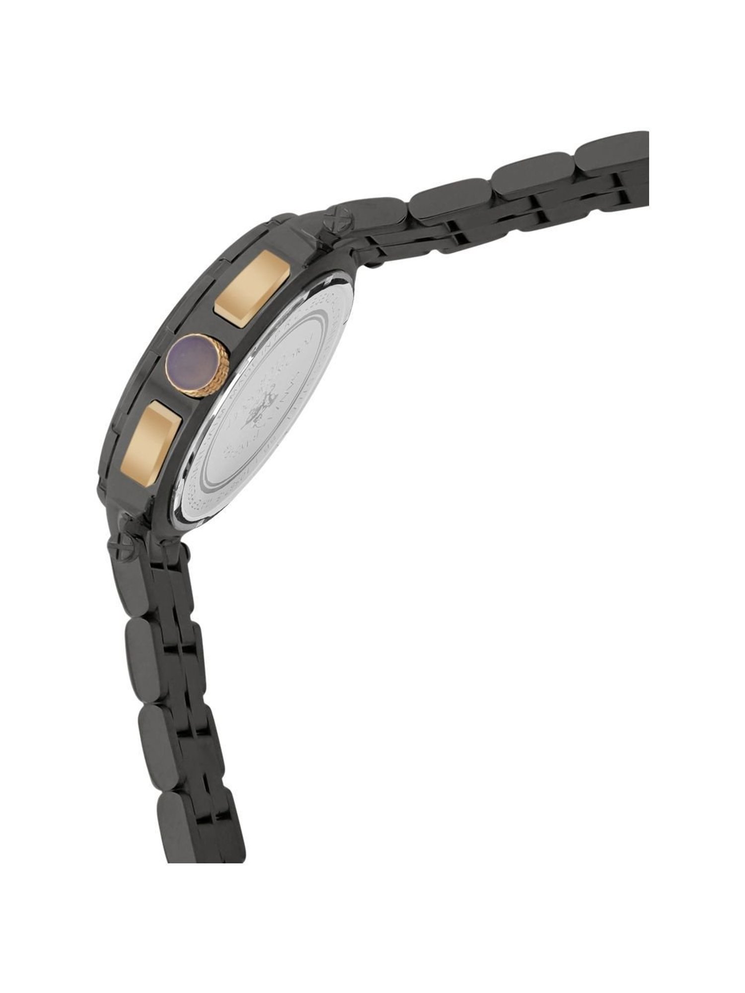 Santa Barbara Polo & Racquet Club SB.1.10567-5 Analog Watch for Men