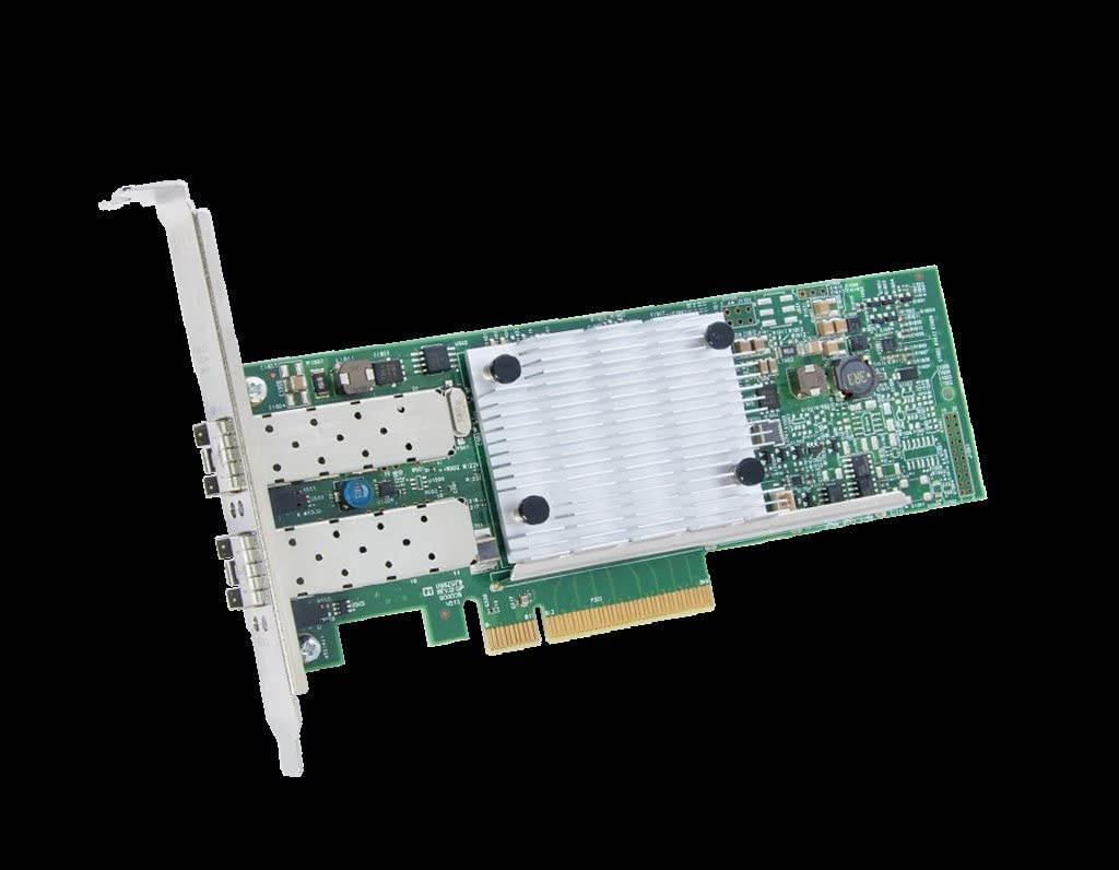 QLogic QLE3442-SR-CK 10Gigabit Ethernet Card