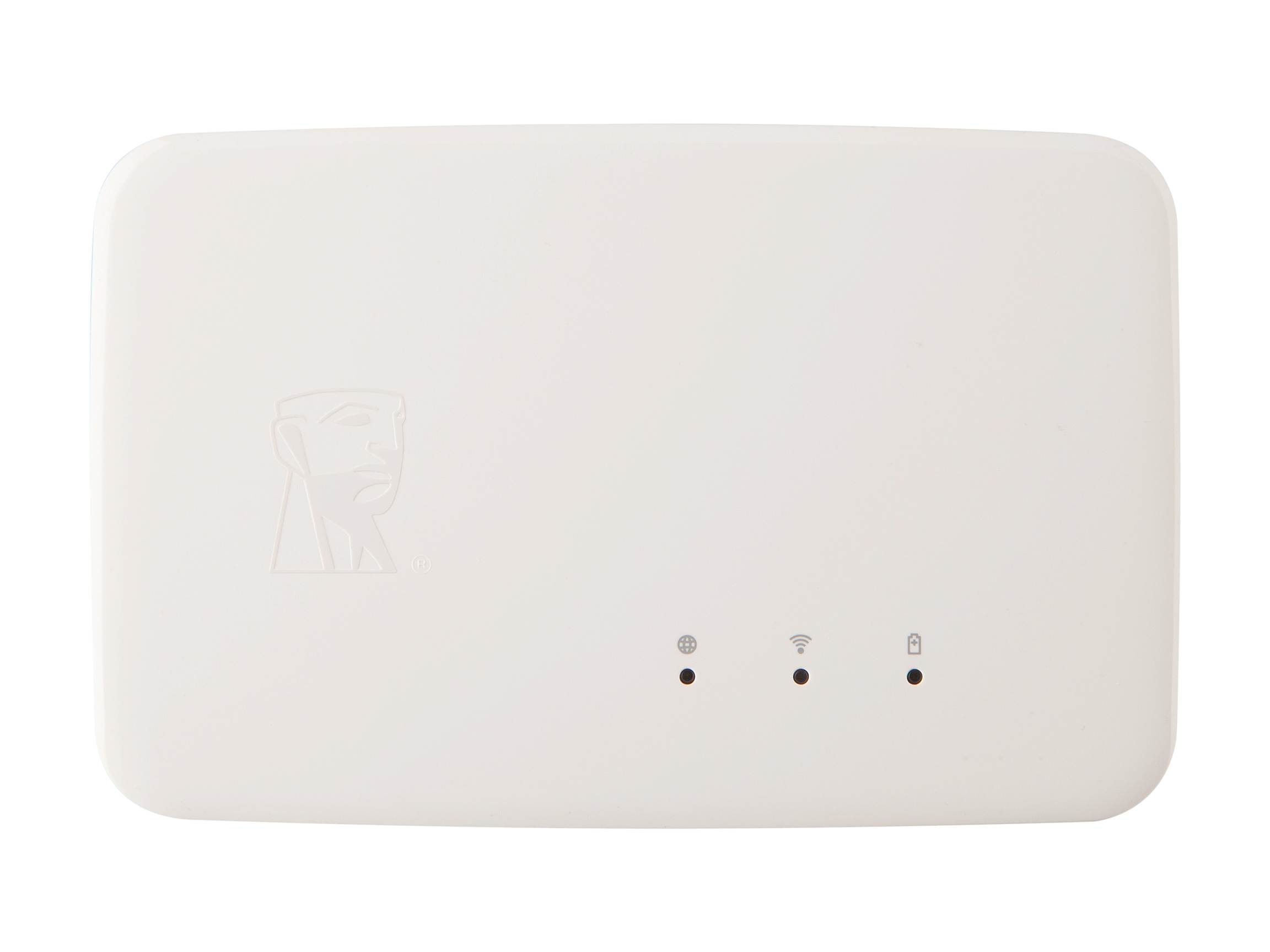 Kingston MLWG3 Wireless Network Interface:
2.4GHz 802.11b/g/n & 5GHz 802.11ac Card Reader