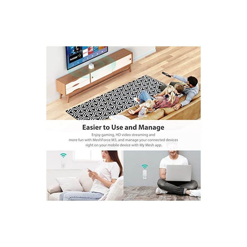 MESHBOX5BLU Mesh Organizer 5 Desktop Document Letter Tray for Folders Mail Stationary Desk Accessories Blue