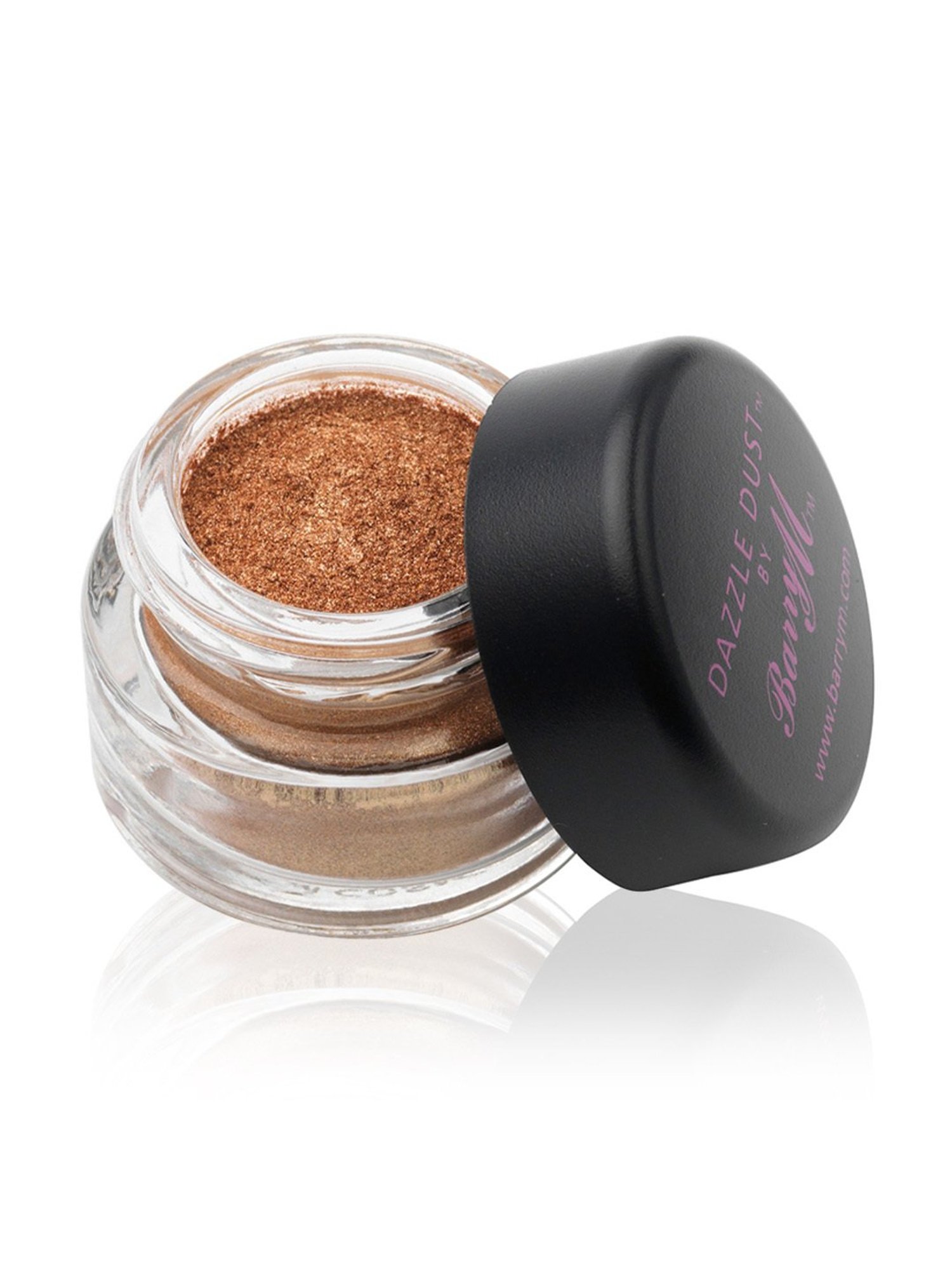 Barry M Dazzle Dust Bronze - 2.5 gm
