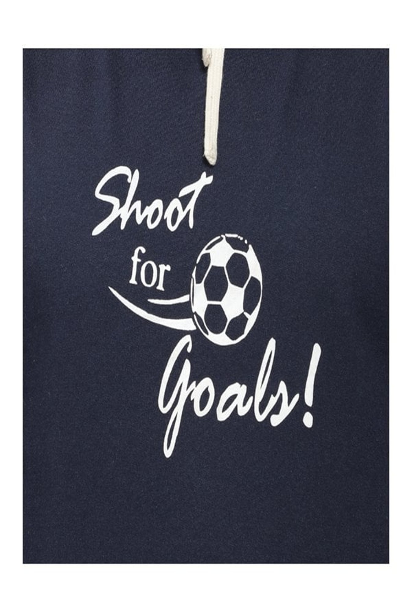 Forca Black Regular Fit Printed Sweatshirt