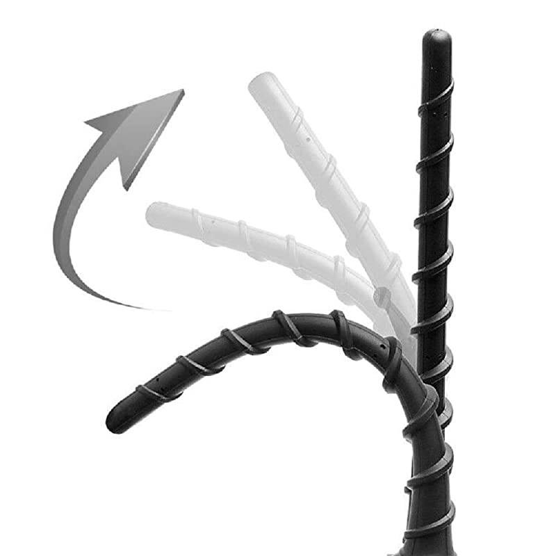 8 Inch Replacement Antenna fits for Dodge Ram 1500 & Ford F150 (2009-2021)