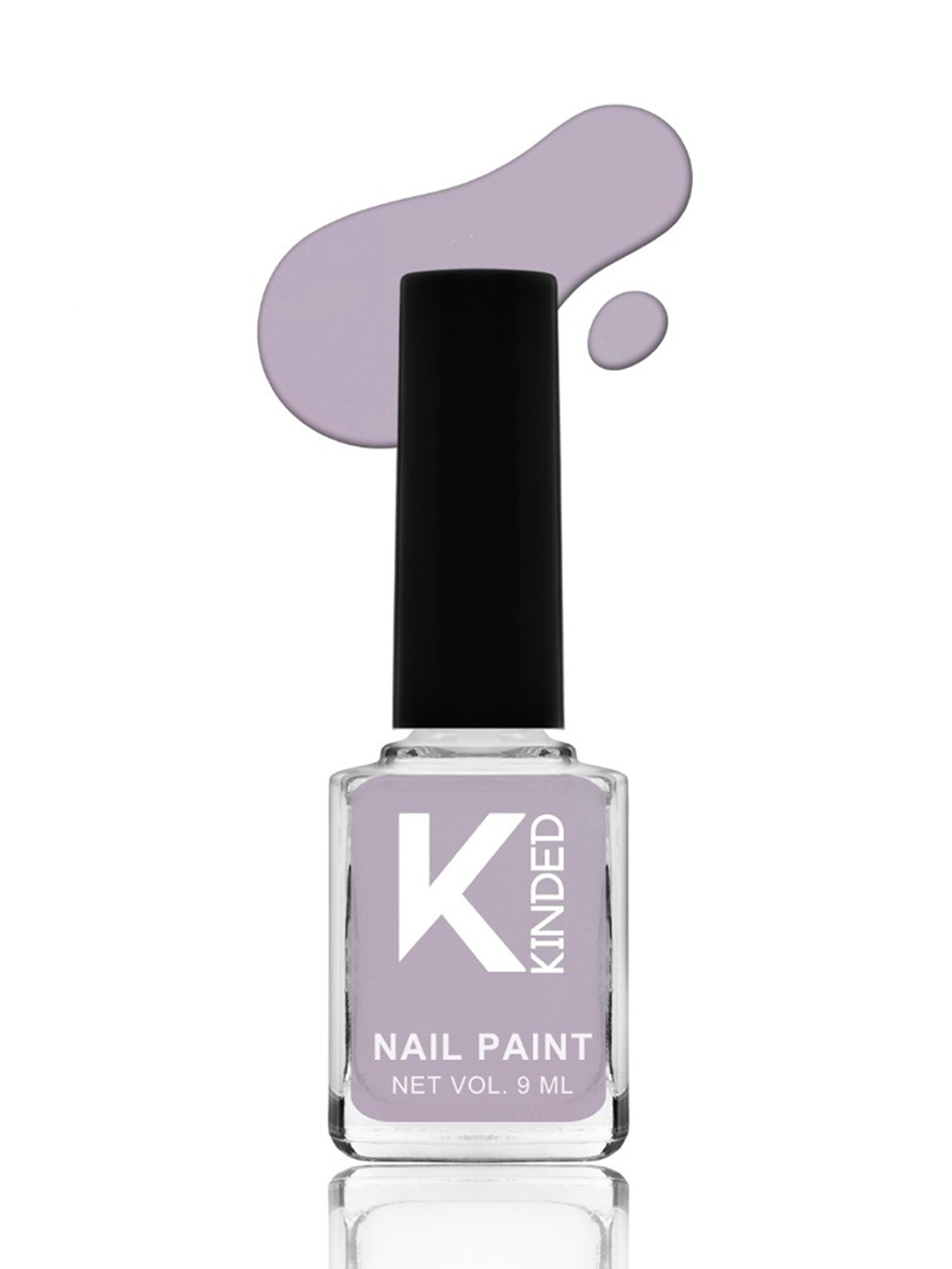 KINDED Nail Paint 20 Pastel Nude - 9 ml
