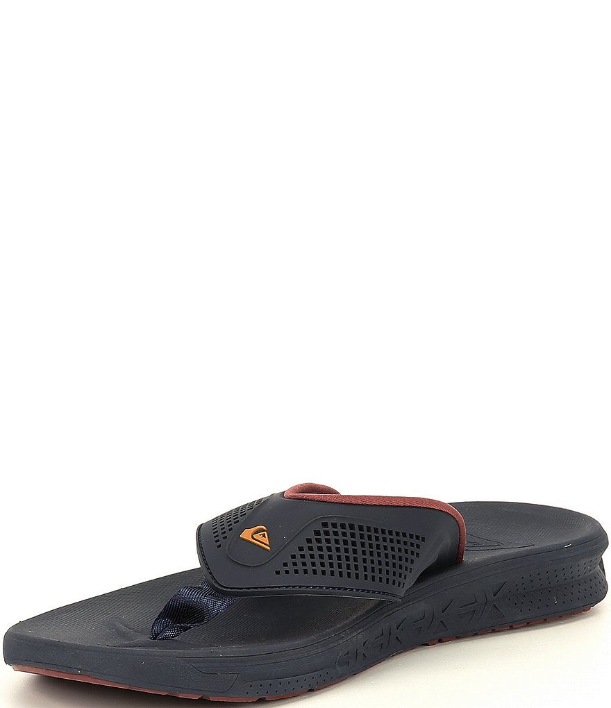 Quiksilver Men's Current Flip Flop