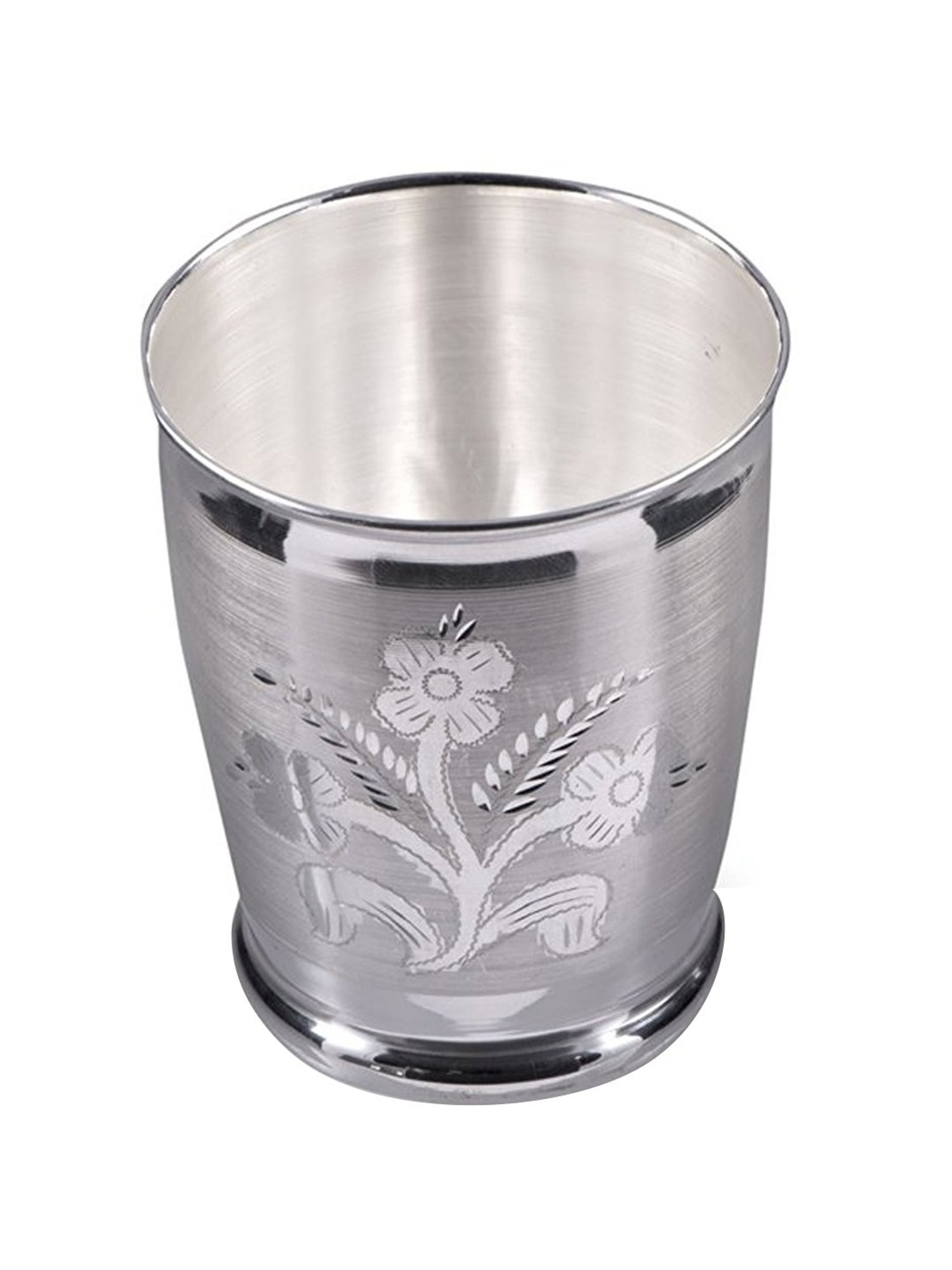 Joyalukkas 92.5 Sterling Silver Glass - 62.5 gm