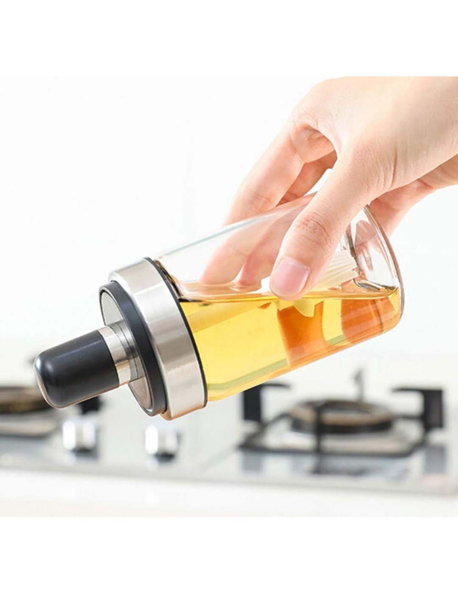 Wonderchef Stay Fit Oil Sprayer