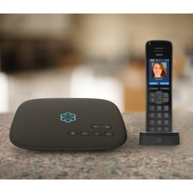 Ooma HD3 Handset